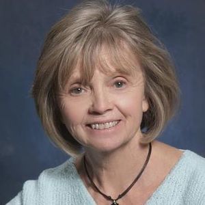 Meet your Posher, Ginny